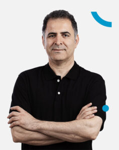 دکتر مجید آزادبخت