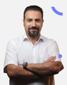 دکتر امیرمهدی شجاعفرد