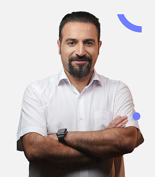 درک عمومی ریاضی و فیزیک، دکتر امیرمهدی شجاعفرد