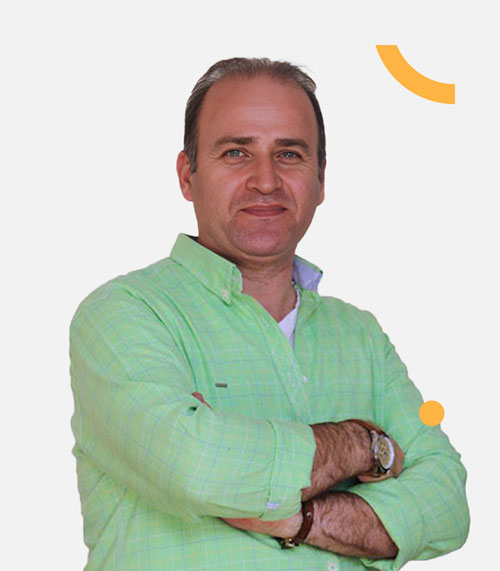 فرید رزاقی، خلاقیت تصویری و تجسمی